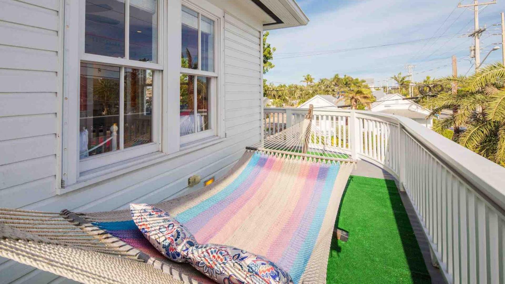 Southernmost Hospitality V By Last Key Realty Key West Zewnętrze zdjęcie