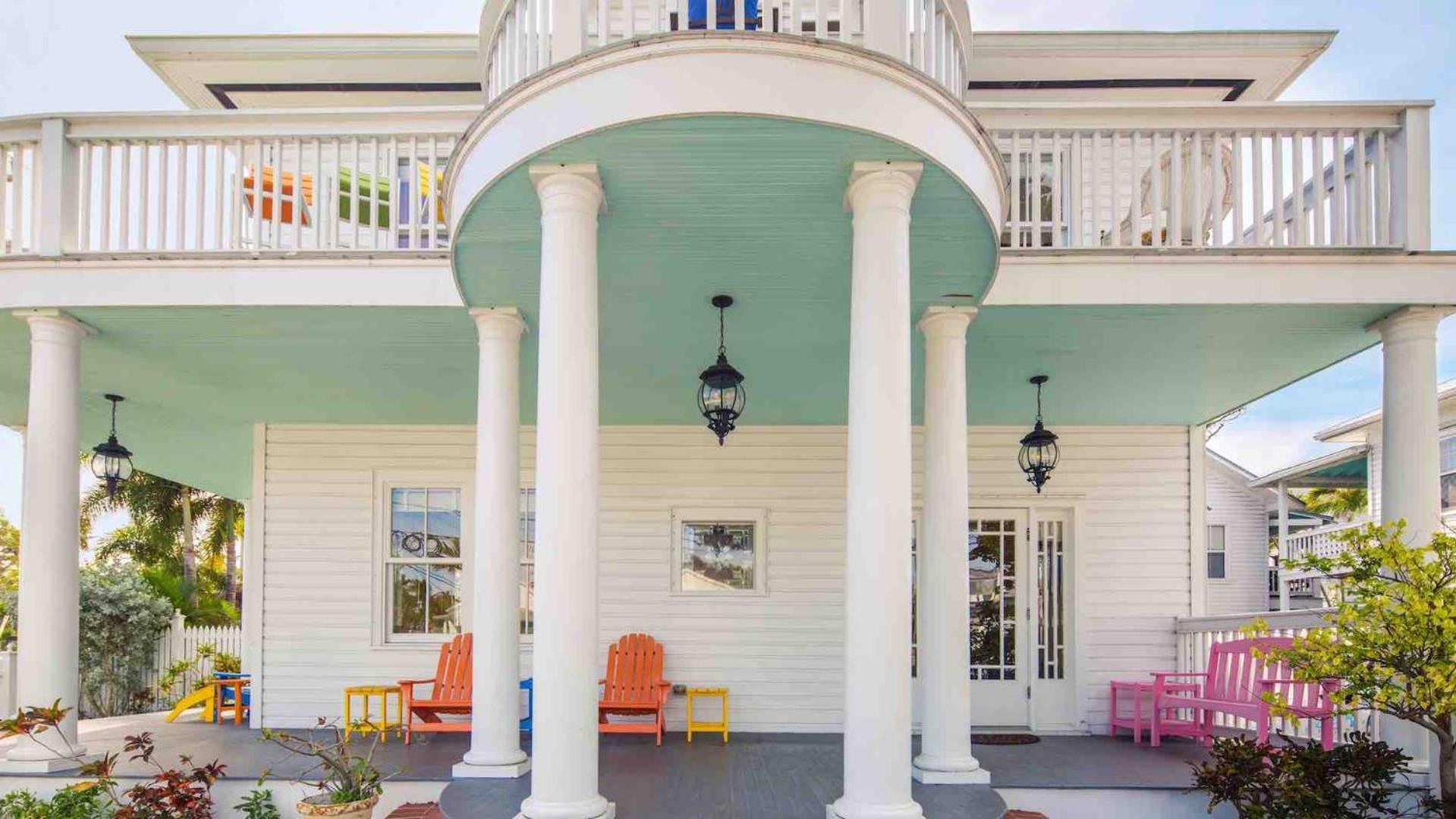 Southernmost Hospitality V By Last Key Realty Key West Zewnętrze zdjęcie