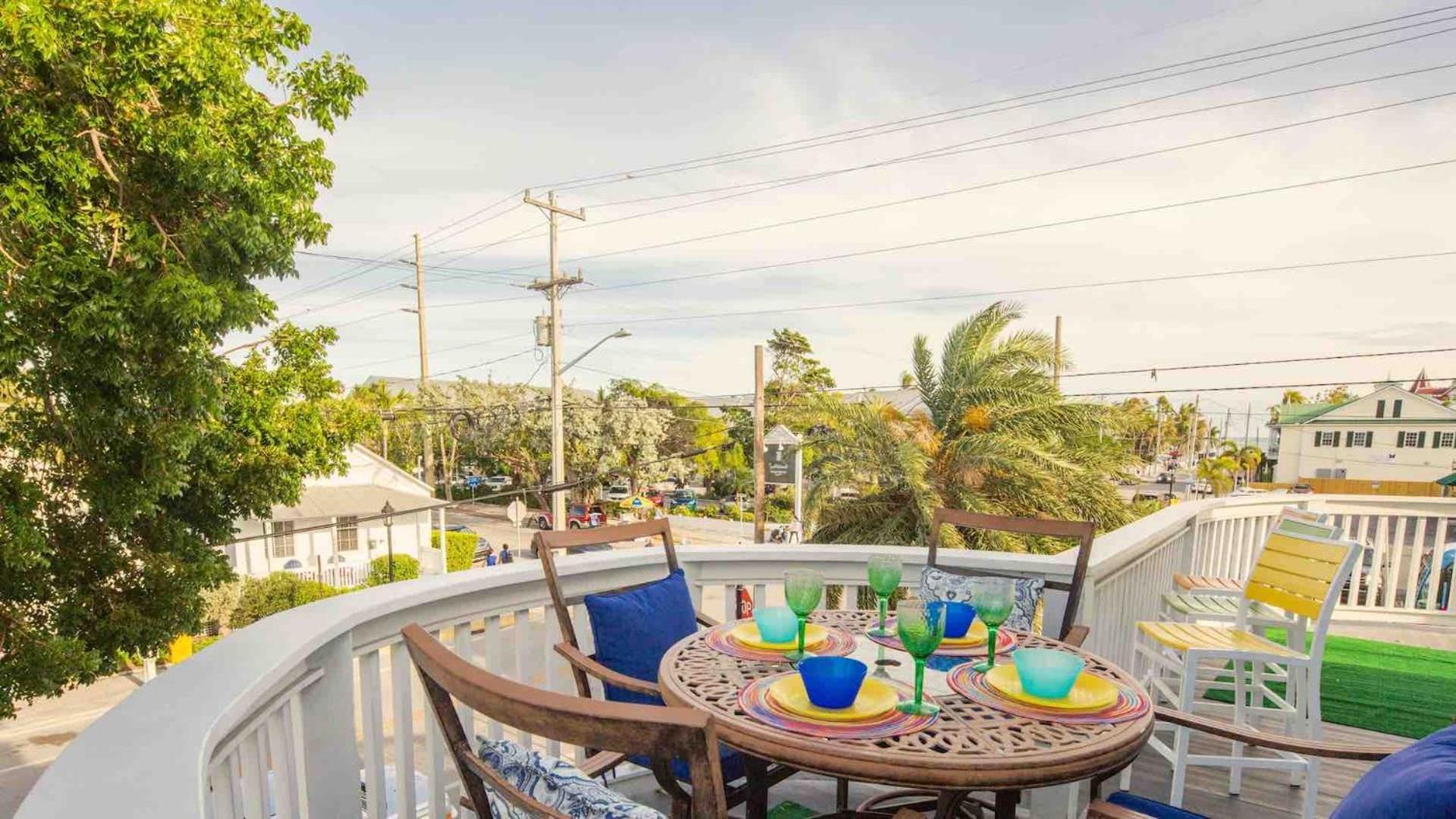 Southernmost Hospitality V By Last Key Realty Key West Zewnętrze zdjęcie