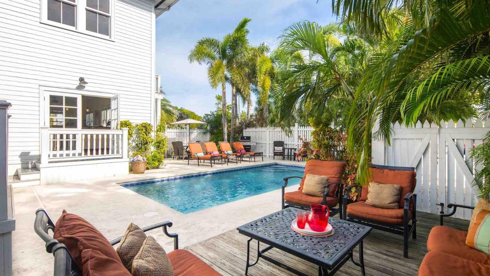 Southernmost Hospitality V By Last Key Realty Key West Zewnętrze zdjęcie