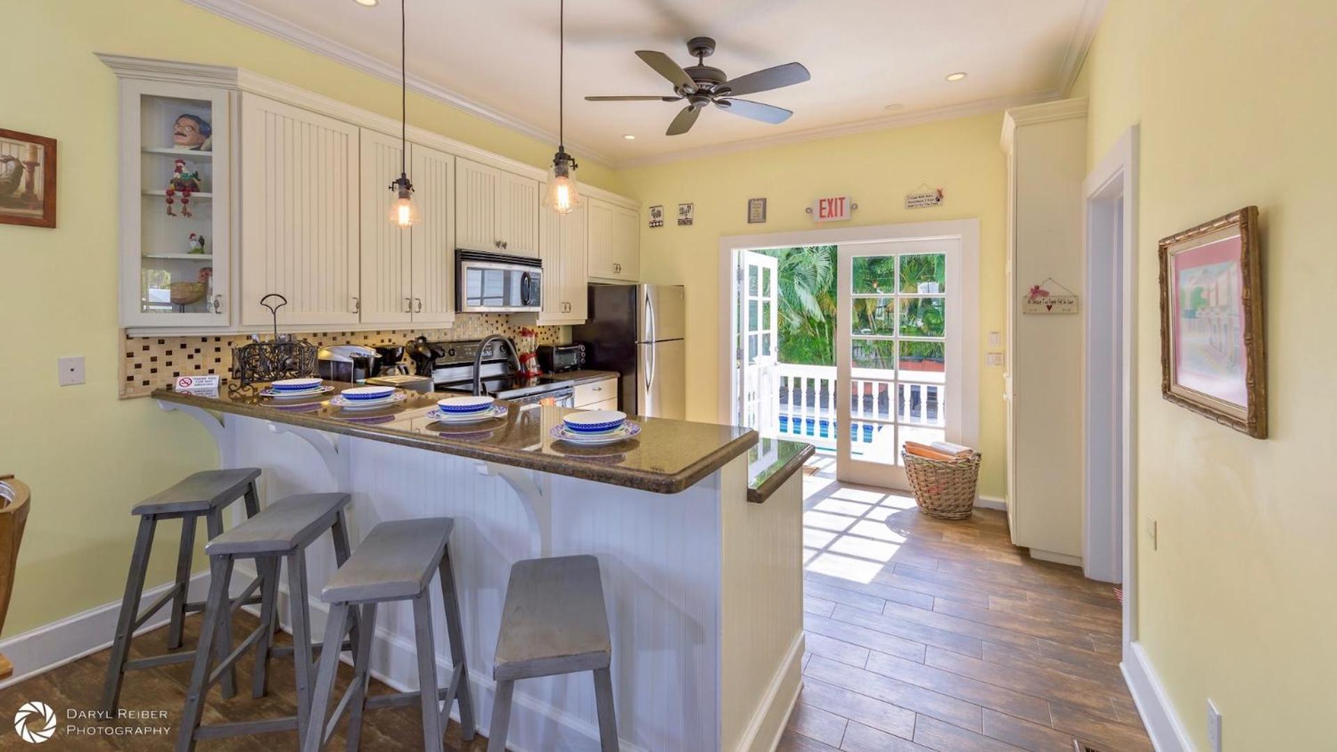 Southernmost Hospitality V By Last Key Realty Key West Zewnętrze zdjęcie