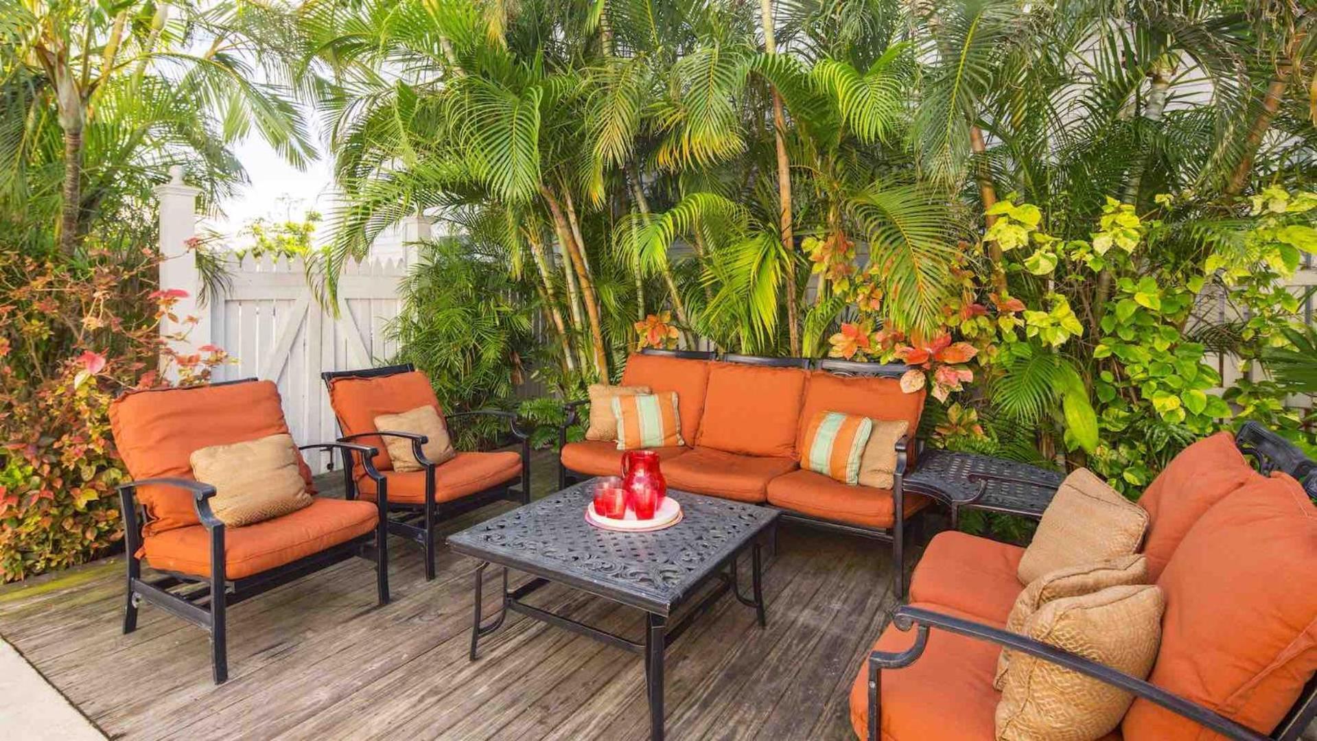 Southernmost Hospitality V By Last Key Realty Key West Zewnętrze zdjęcie